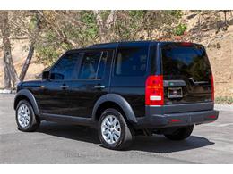 2005 Land Rover LR3 (CC-2093731) for sale in Beverly Hills, California