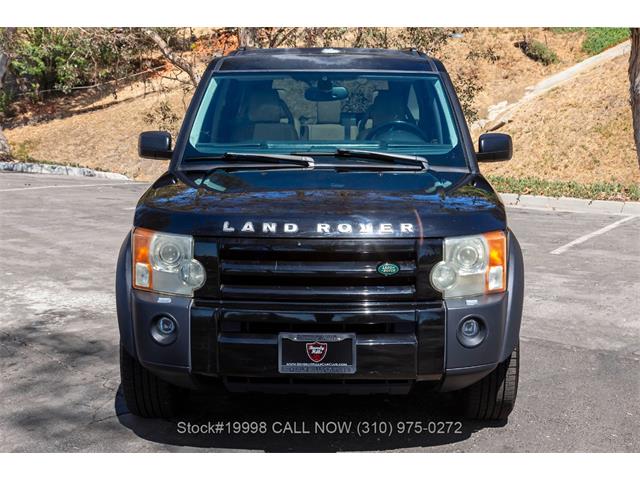 2005 Land Rover LR3 (CC-2093731) for sale in Beverly Hills, California