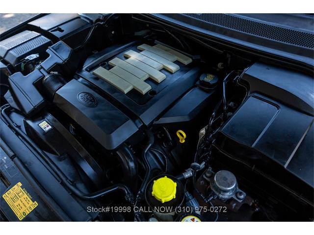 2005 Land Rover LR3 (CC-2093731) for sale in Beverly Hills, California