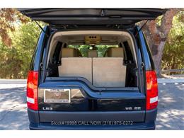 2005 Land Rover LR3 (CC-2093731) for sale in Beverly Hills, California