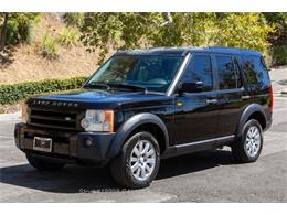 2005 Land Rover LR3 (CC-2093731) for sale in Beverly Hills, California
