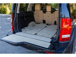 2005 Land Rover LR3 (CC-2093731) for sale in Beverly Hills, California