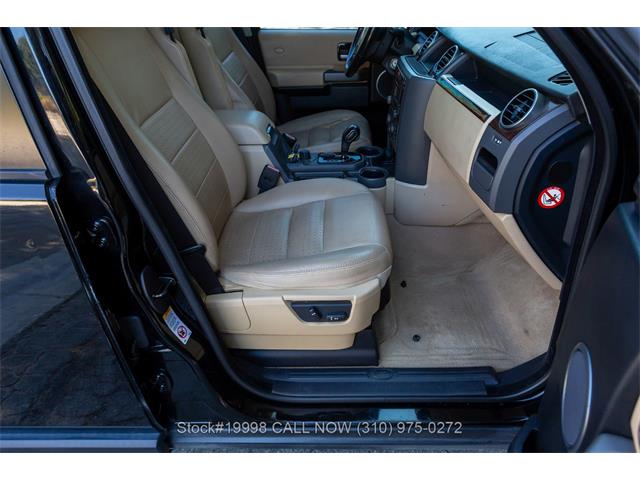 2005 Land Rover LR3 (CC-2093731) for sale in Beverly Hills, California
