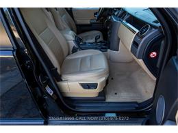 2005 Land Rover LR3 (CC-2093731) for sale in Beverly Hills, California