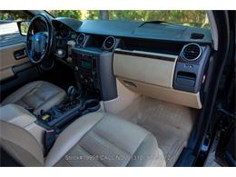2005 Land Rover LR3 (CC-2093731) for sale in Beverly Hills, California