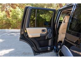 2005 Land Rover LR3 (CC-2093731) for sale in Beverly Hills, California