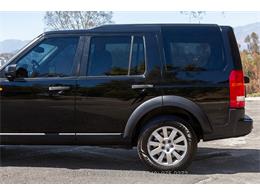 2005 Land Rover LR3 (CC-2093731) for sale in Beverly Hills, California