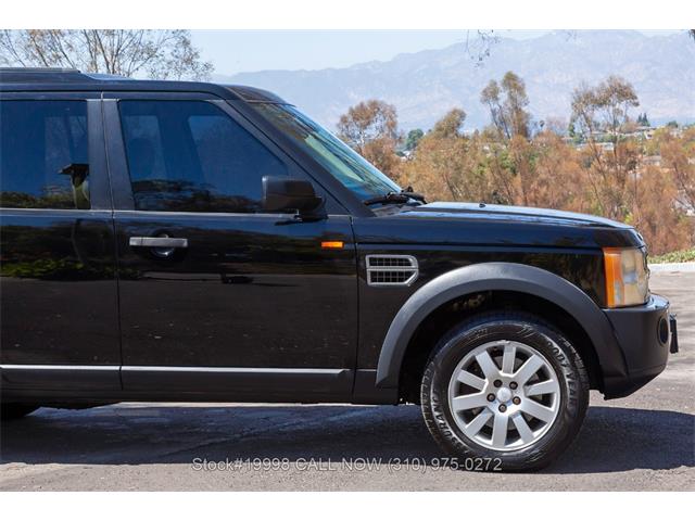2005 Land Rover LR3 (CC-2093731) for sale in Beverly Hills, California