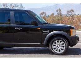 2005 Land Rover LR3 (CC-2093731) for sale in Beverly Hills, California