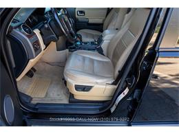 2005 Land Rover LR3 (CC-2093731) for sale in Beverly Hills, California