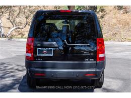 2005 Land Rover LR3 (CC-2093731) for sale in Beverly Hills, California