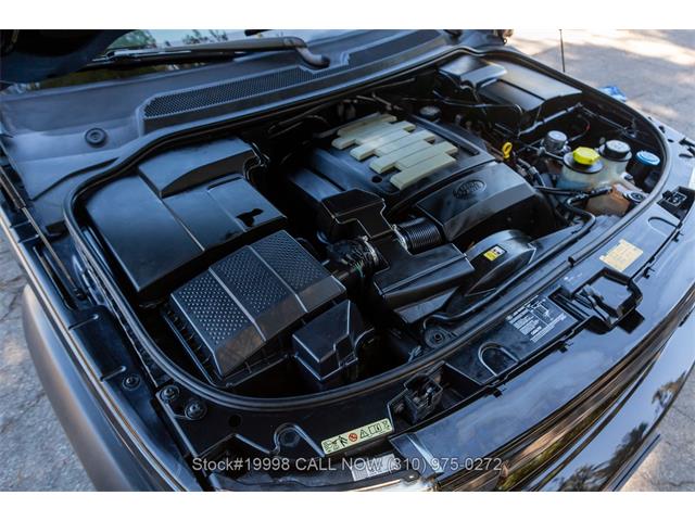 2005 Land Rover LR3 (CC-2093731) for sale in Beverly Hills, California