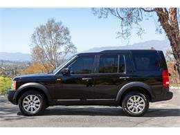 2005 Land Rover LR3 (CC-2093731) for sale in Beverly Hills, California