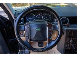 2005 Land Rover LR3 (CC-2093731) for sale in Beverly Hills, California