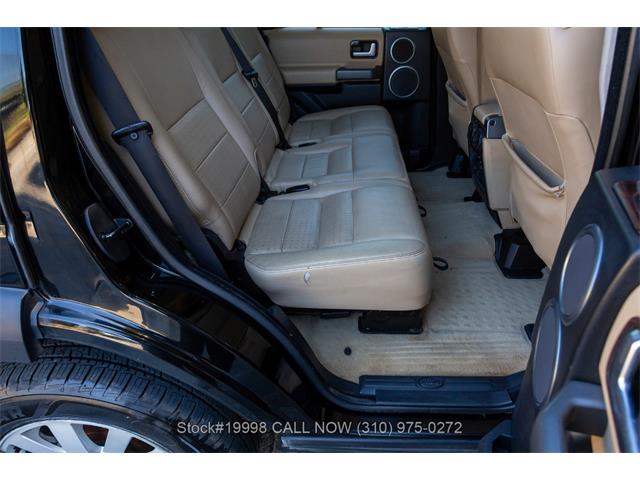 2005 Land Rover LR3 (CC-2093731) for sale in Beverly Hills, California