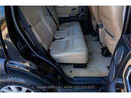 2005 Land Rover LR3 (CC-2093731) for sale in Beverly Hills, California