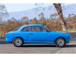1959 Alfa Romeo Giulietta (CC-2093732) for sale in Beverly Hills, California