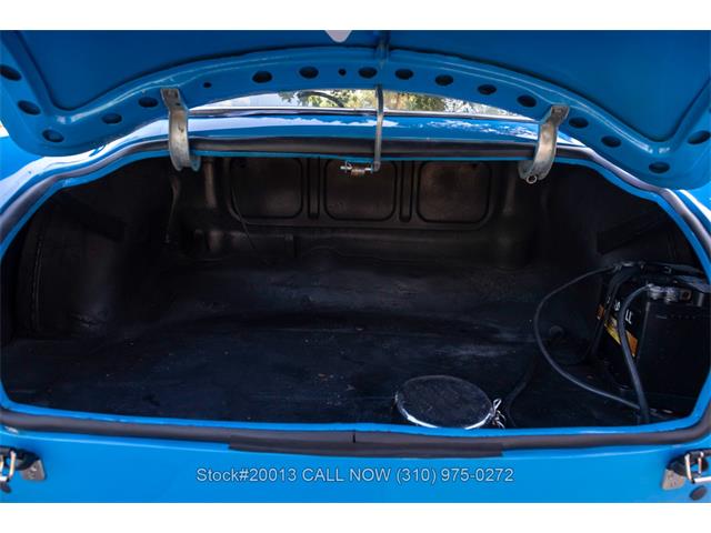 1959 Alfa Romeo Giulietta (CC-2093732) for sale in Beverly Hills, California