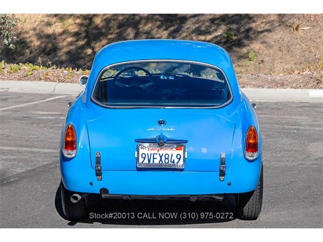 1959 Alfa Romeo Giulietta (CC-2093732) for sale in Beverly Hills, California
