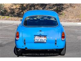 1959 Alfa Romeo Giulietta (CC-2093732) for sale in Beverly Hills, California