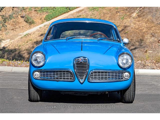 1959 Alfa Romeo Giulietta (CC-2093732) for sale in Beverly Hills, California