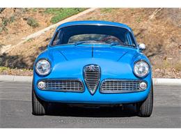 1959 Alfa Romeo Giulietta (CC-2093732) for sale in Beverly Hills, California