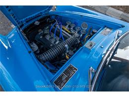 1959 Alfa Romeo Giulietta (CC-2093732) for sale in Beverly Hills, California