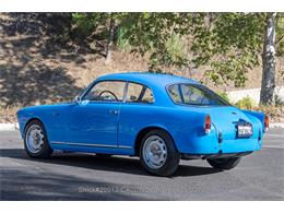1959 Alfa Romeo Giulietta (CC-2093732) for sale in Beverly Hills, California