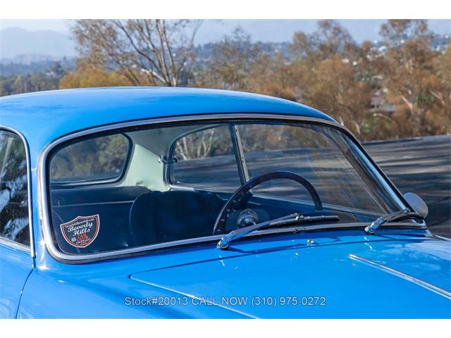 1959 Alfa Romeo Giulietta (CC-2093732) for sale in Beverly Hills, California