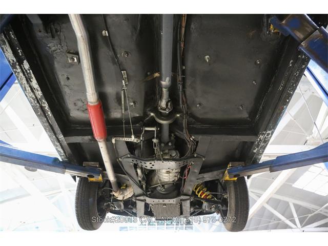 1959 Alfa Romeo Giulietta (CC-2093732) for sale in Beverly Hills, California