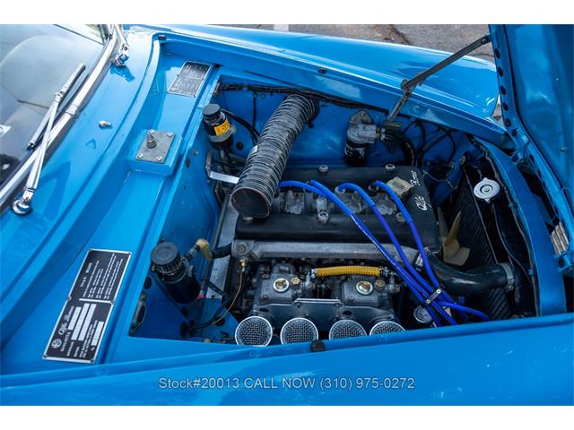1959 Alfa Romeo Giulietta (CC-2093732) for sale in Beverly Hills, California