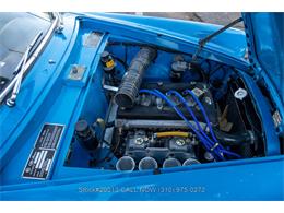 1959 Alfa Romeo Giulietta (CC-2093732) for sale in Beverly Hills, California