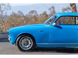 1959 Alfa Romeo Giulietta (CC-2093732) for sale in Beverly Hills, California