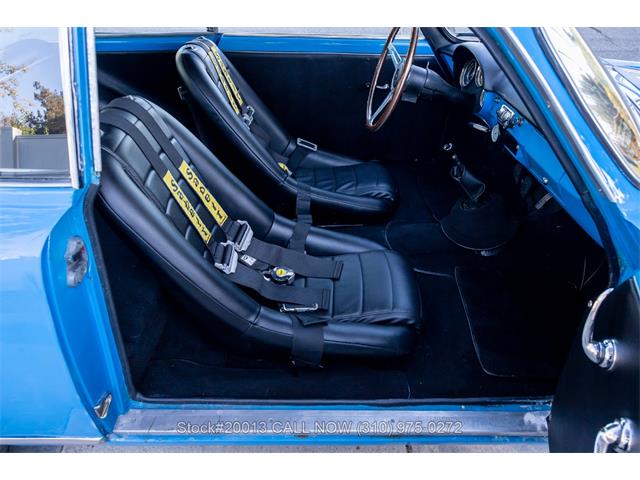 1959 Alfa Romeo Giulietta (CC-2093732) for sale in Beverly Hills, California