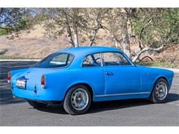 1959 Alfa Romeo Giulietta (CC-2093732) for sale in Beverly Hills, California