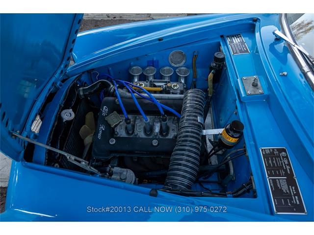 1959 Alfa Romeo Giulietta (CC-2093732) for sale in Beverly Hills, California