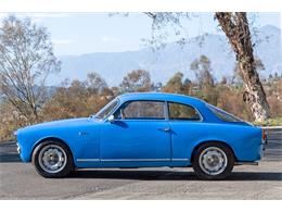 1959 Alfa Romeo Giulietta (CC-2093732) for sale in Beverly Hills, California
