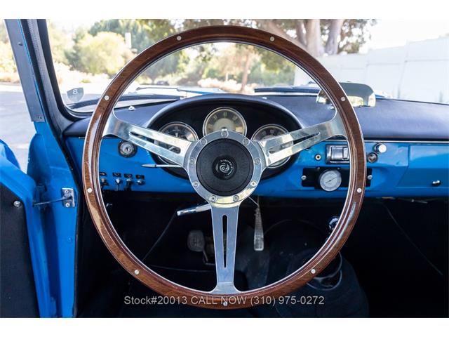 1959 Alfa Romeo Giulietta (CC-2093732) for sale in Beverly Hills, California