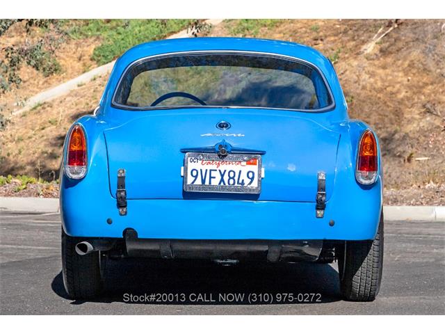 1959 Alfa Romeo Giulietta (CC-2093732) for sale in Beverly Hills, California