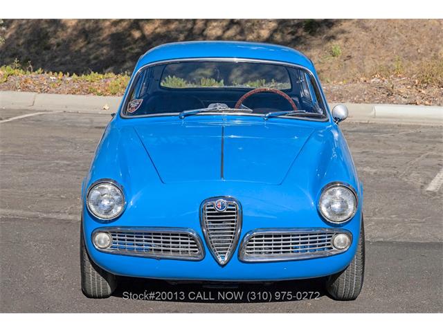 1959 Alfa Romeo Giulietta (CC-2093732) for sale in Beverly Hills, California