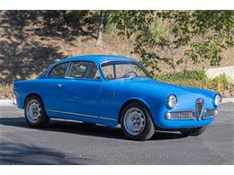 1959 Alfa Romeo Giulietta (CC-2093732) for sale in Beverly Hills, California