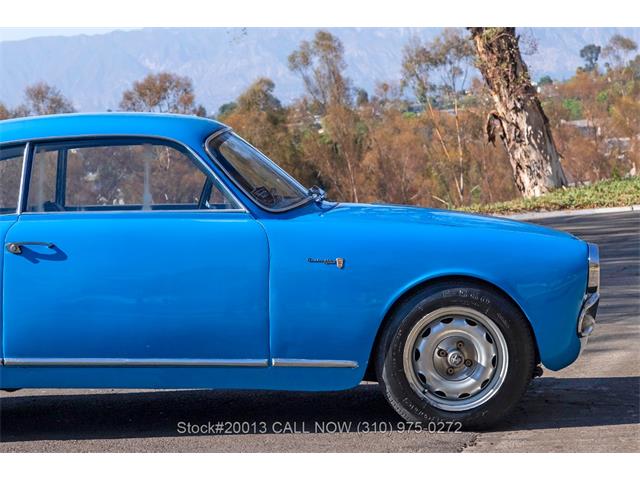 1959 Alfa Romeo Giulietta (CC-2093732) for sale in Beverly Hills, California