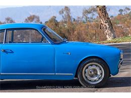 1959 Alfa Romeo Giulietta (CC-2093732) for sale in Beverly Hills, California