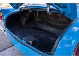 1959 Alfa Romeo Giulietta (CC-2093732) for sale in Beverly Hills, California