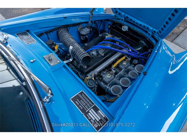 1959 Alfa Romeo Giulietta (CC-2093732) for sale in Beverly Hills, California