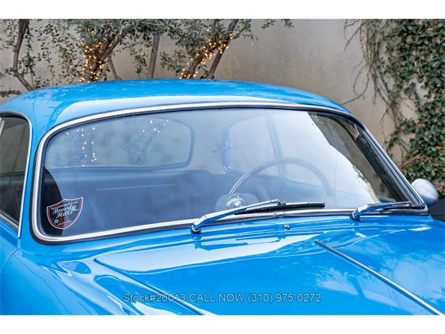 1959 Alfa Romeo Giulietta (CC-2093732) for sale in Beverly Hills, California