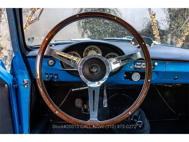 1959 Alfa Romeo Giulietta (CC-2093732) for sale in Beverly Hills, California