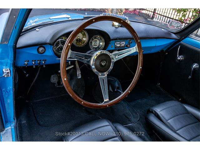 1959 Alfa Romeo Giulietta (CC-2093732) for sale in Beverly Hills, California