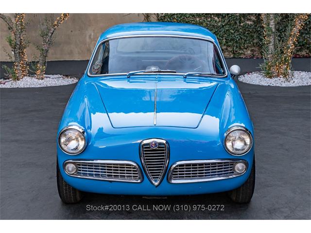 1959 Alfa Romeo Giulietta (CC-2093732) for sale in Beverly Hills, California