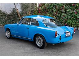 1959 Alfa Romeo Giulietta (CC-2093732) for sale in Beverly Hills, California